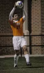 Bucknell-Lafayette Men's Soccer Match Moved to Sunday at 7 p.m.