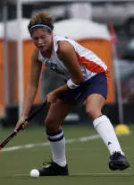 Bucknell Field Hockey Falls to Lafayette, 2-0 in Final Regular Season Match