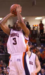 Bucknell's Comeback Kids Rally From 15 Down in Second Half for 11th Straight Win, 57-52 at Holy Cross
