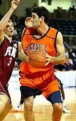 Bison Cagers Host Ursinus Monday Night