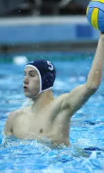 Bucknell Men's Water Polo Returns Home for Four League Games this Weekend, Friday and Sunday Contests to Air on Bison Vision