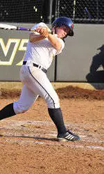 Bucknell Softball Falls 10-0 to Cal in Opening Game of NCAA Regional