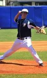 Bucknell Baseball Opens Patriot League Home Slate with Doubleheader Split vs. Holy Cross
