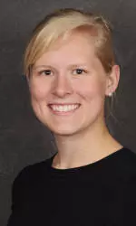 Bucknell Women's Lacrosse Blog - Kendall Thibeault