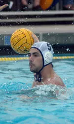 Bucknell Men's Water Polo Places Eight on CWPA All-Academic Team