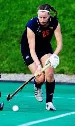 Bucknell's Richard, Siegrist, Smith Voted to Field Hockey Academic All-Patriot League Team