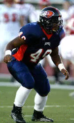 Bucknell-Lafayette Football Game to be Televised