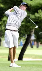 Bucknell Men's Golf Travels to Cornell Invitational this Weekend