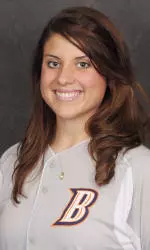 Bucknell Softball's Ford Recounts Team's Fall Fun, Awaits Winter Workouts
