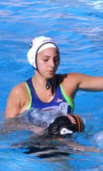 Seven Bucknell Women's Water Polo Players Named to CWPA Scholar-Athlete Team