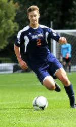 Bucknell Men's Soccer Visits Penn State Wednesday, Hosts Army Saturday on Bison Vision