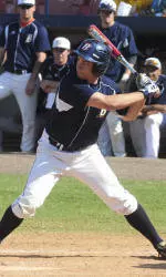 Bucknell Baseball Opens Patriot League Play this Weekend at Lafayette
