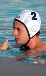 Bucknell Men's Water Polo Posts 14-5 Victory Over Pomona-Pitzer to Conclude SoCal Tournament