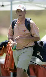 Bucknell Men's Golf Wins Colgate Invitational Title