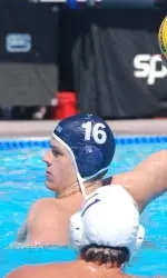 Bucknell Men's Water Polo Captures Fifth Place at Eastern Championship with 12-6 Victory Over Johns Hopkins