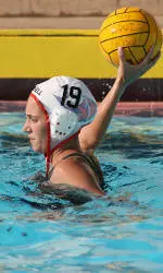 Bucknell Women's Water Polo Completes Claremont Convergence Perfect with 10-7 Win Over Redlands