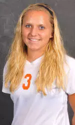 Bucknell's Vickie Resh Tabbed Patriot League Field Hockey Rookie of the Week