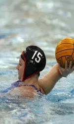 Bucknell Comes Back to Defeat Brown in Overtime, 11-9, in Women's Water Polo