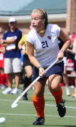 Bucknell Field Hockey to Host Patriot League Foe Lehigh on Saturday