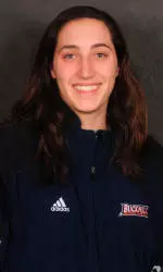 Three Bison Score Four Goals in 17-3 Women's Water Polo Win Over Villanova