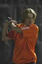 Bucknell Men's Tennis Falls to Quinnipiac 4-3 in Season Opener