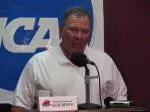 Gene Depew's Quotes from the Tallahassee Baseball Regional Pre-Tournament Press Conference