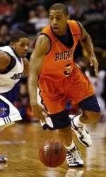 Bucknell Falls to Top-Seeded Memphis in NCAA Second Round, 72-56