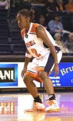 Bucknell Women's Basketball to Face No. 17 Michigan State Friday