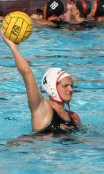 Bucknell Women's Water Polo Closes Regular Season Hosting Pair of League Games this Weekend