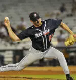 Bucknell Baseball's Buursma Makes Latest Wallace Watch List Cut
