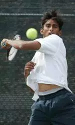 Bucknell Men's Tennis Match Against American: Cancelled