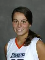 Bucknell Field Hockey Downs Towson 2-1