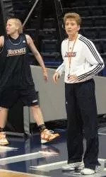 Bucknell Women's Basketball Signs Four For 2009-10 Season