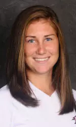 Field Hockey's Corinne Raczek Honored by Bucknell and Patriot League