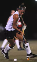 Bucknell Field Hockey Loses Conference Opener, 2-1, in 2OT