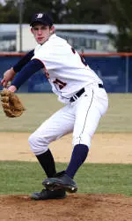 Late Inning Offensive Outburst, Strong Starting Pitching Help Bucknell Baseball Earn Split with Lafayette