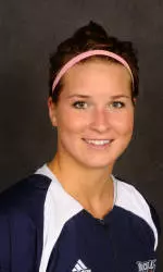 Bucknell Women's Swimming & Diving Bests Army, 180-96