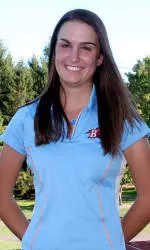 Bucknell Women's Golf Finishes Second at Rutgers Invitational