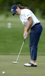 This Weekend's Women's Golf Bison Invitational Canceled