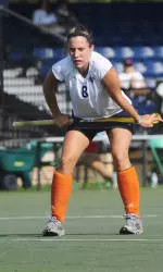 Bucknell Field Hockey Welcomes Lafayette for Patriot League Opener Saturday