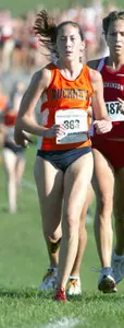 Bucknell Women's Cross Country Picked No. 1 In Patriot League Preseason Poll