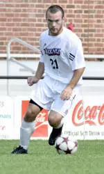 Saint Joseph's Scores Late to End Bucknell Men's Soccer's Winning Streak at Five