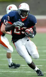 Bucknell Football Preseason Camp Report #3