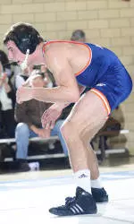 Bucknell to Wrestle at Rutgers Friday, vs. Maryland Saturday at Lower Dauphin High School