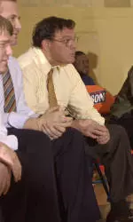 Bucknell Wrestling Supporter Bill Graham Elected to EIWA Hall of Fame