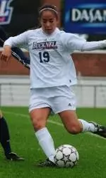 Bucknell Women's Soccer Drops Season Opener at St. Bonaventure, 3-2