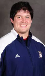 Track & Field's Barr Takes Fourth PL Field Athlete of the Week Honor, Braunegg Named Bison Athlete of the Week