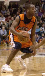 Bucknell Men's Basketball Back in Action Wednesday at Lafayette