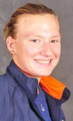 Bucknell Women's Rowing Journal - Carol Schoenecker