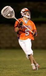 Bucknell Men's Lax Battles Back to Defeat No. 13 Penn State, 11-10